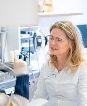 HNO Praxis Travemünde Bild 2