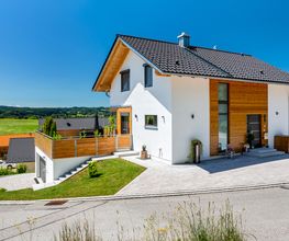 ProLigna ökologischer Holzbau GmbH Bild 3