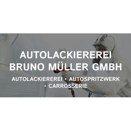 Autolackiererei Bruno Müller G