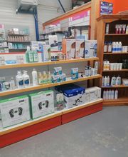 Le Carré Médical Houtaud image 7