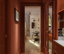 Four Seasons Hotel Firenze immagine 9