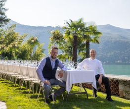 Ristorante Montalbano by Mirko Rainer Bild 6