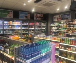 JET Tankstelle Bild 1