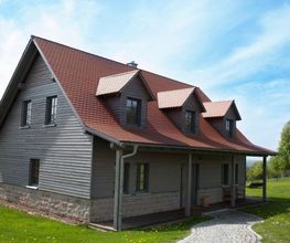 Zimmerei E. Schäff GmbH Bild 1