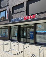 Filiale TARGOBANK Bremen Vegesack