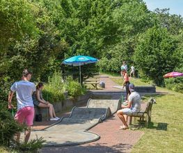 Minigolf Nettetal GbR Bild 5