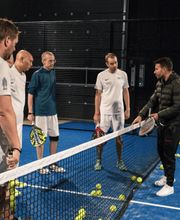 Mallorca Padel Camp Bild 11