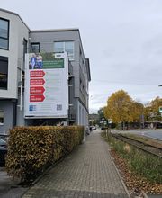 HDI Generalvertretung Patrick Schulz - Außenwerbung in Gevelsberg