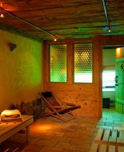 Hotel Alphorn Gstaad GmbH Bild 11