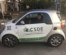 Cabinet Sikoutris Diagnostics Expertises -CSDE image 4