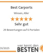 werkenntdenBESTEN.de Qualitätssiegel