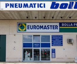 Euromaster Bolla Pneumatici immagine 14