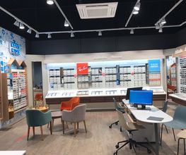 Opticien Krys image 8