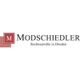 Modschiedler Martin u. Uta Kanzlei Modschiedler