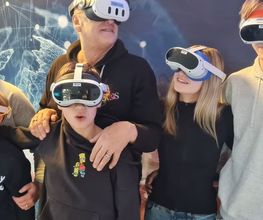 VR-Xperiences Bild 1