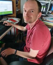 IT-Service Behrendt Bild 1