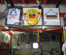 Ciclosprint di Ermanno Bossi Bild 6