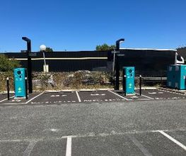 Electra Charging Station image 2