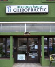 Reynolds Family Wellness Center image 2