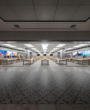 Apple Rhein Center Bild 1