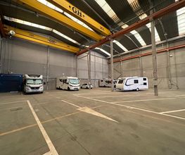 CARAVANA PARKING imagen 17