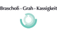 Braschoß, Grah, Kassigkeit