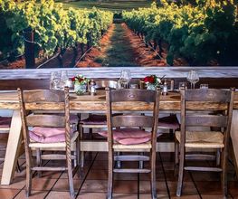 Osteria Bellavista Bild 4
