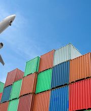 DOM Kurier Transportunternehmen