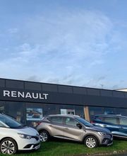 Dacia Dinan - Car Lovers image 8