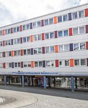 Volksbank Raiffeisenbank Nordoberpfalz eG SB-Stelle NOC Zweigstelle Bild 1