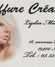Coiffure création image 7