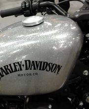 Harley Davidson Factory image 2