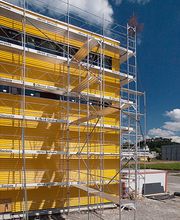 Obrist Gerüste GmbH Bild 4