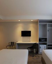 Comfort Hotel Guarulhos Aeroporto imagen 3