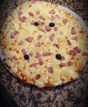 Dompierre Pizzas image 5