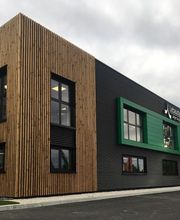 Bâtiments Entreprises De L'Ouest image 17