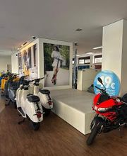 Rollerhaus König Store Bild 4