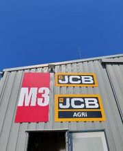 M3 JCB - HYUNDAI MH image 1