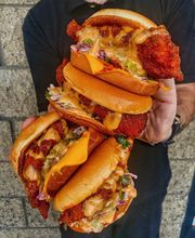 Dave's Hot Chicken image 6