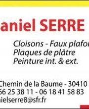 Serre Daniel image 1