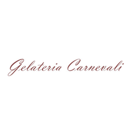 Gelateria Carnevali logo