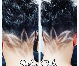 Sophie Curls image 20