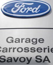 Garage Savoy SA Bild 1