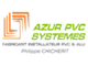 Azur Pvc Systèmes