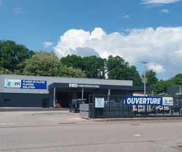 MPPI - Chavelot Epinal image 1