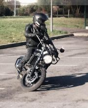 Auto-Moto Ecole De Conduite KM SASU image 13