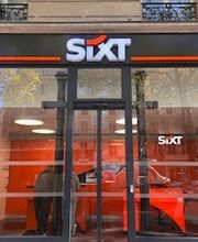 Sixt Paris 11 image 8