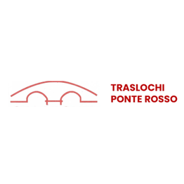 Traslochi Ponte Rosso logo