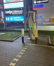 Shell Recharge Charging Station Bild 5