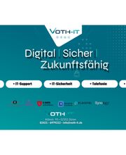 VOTH-IT - IT-Support & IT-Services Bild 4